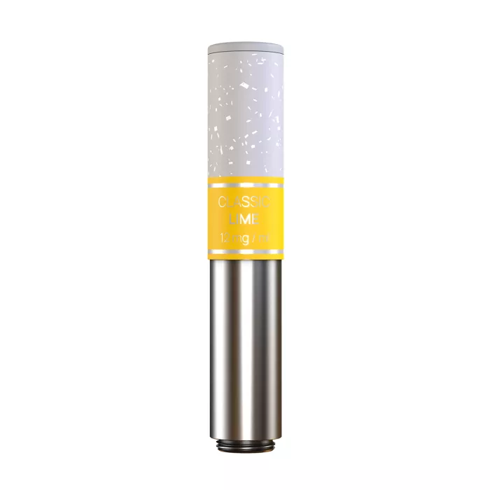 Cartouches Classic Citron Nexi - ASPIRE